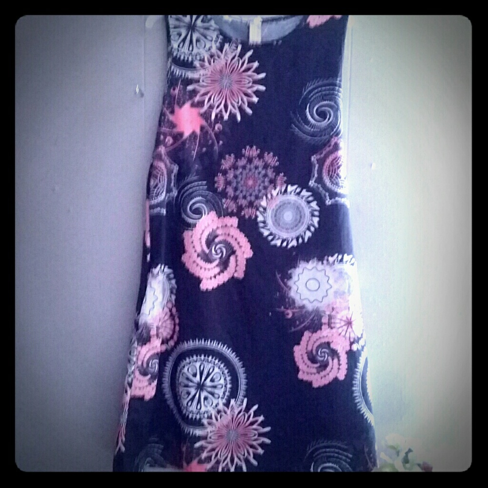 Cool Summer Dress